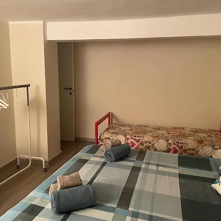 Terraced House With Garden For Outdoor Dining * Pesaro